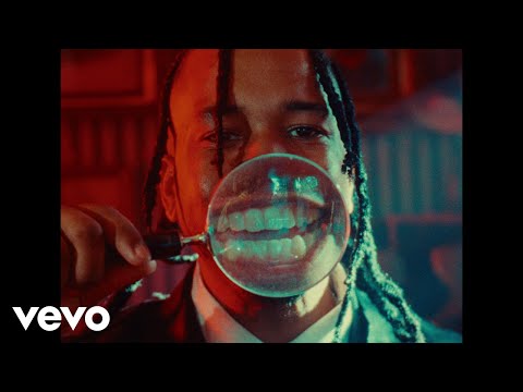 Goon des Garcons - LIVING IN EXCESS