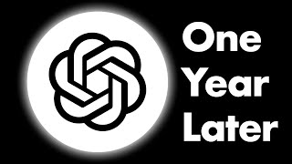 ChatGPT Review - One Year Later