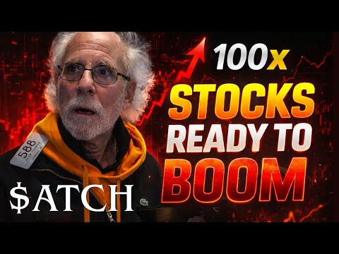 ATCH Stock - Atlasclear Holdings Inc Stock Breaking News Today | ATCH Stock Price | ATCH Stock