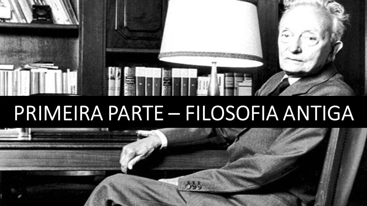40 - A escola cirenaica: Aristipo de Cirene - 1ª parte: FILOSOFIA ANTIGA