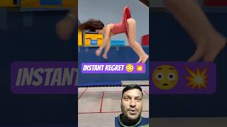 Download lagu I Spy With My Little Eye… Epic Belly Flop FAIL 😂💥 #shorts #trending #BTXS11 #fail #bellyflop #viral mp3