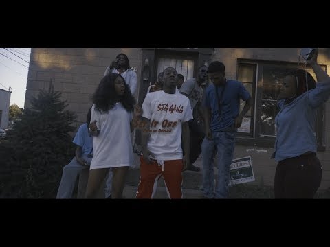 Jae Hood Da Prophet ft BMB Pooh Pooh "Set It Off" [Prod  By Gorjis] (Official Music Video)