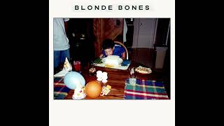 Blonde Bones - Bad Dream [Official Audio]