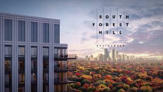 South Forest Hill Residences preview video