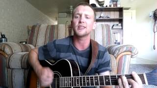 On the Outside Looking In - Dan Tyminski (Cover)