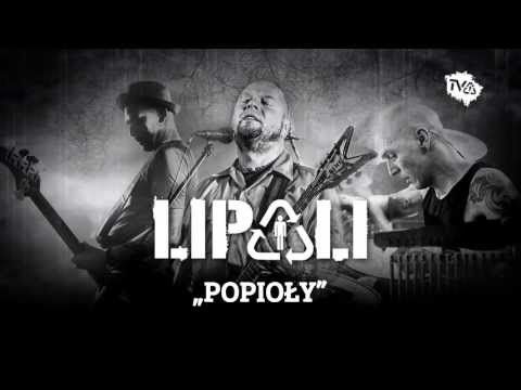 Lipali - Popioły (oficjalny singiel - radio edit)