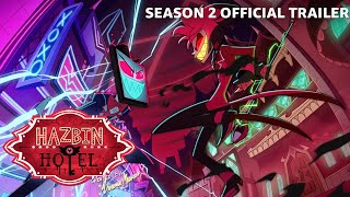 Download lagu Hazbin Hotel Season 2 |  Trailer | Prime Video mp3 Download lagu Hazbin Hotel Season 2 |  Trailer | Prime Video mp3