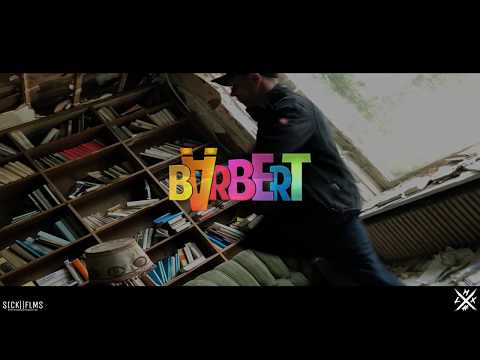 Bärbert - Verdammt (Official Musik Video)