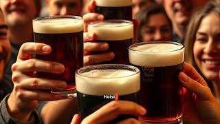 Show Me Your Pub Official Theme Song - Hoist a Pint by Madd Paddy