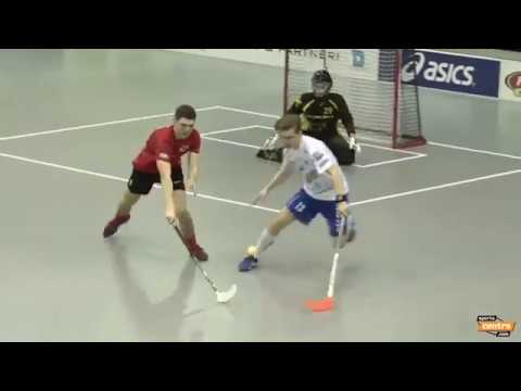 Highlights:  Lekrings - FBK Valmiera (11.11.2017)