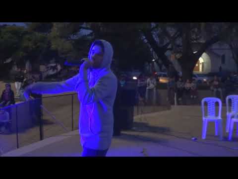 CANELO vs MAURI - Semis - FECHA 3 - Octavo Beat