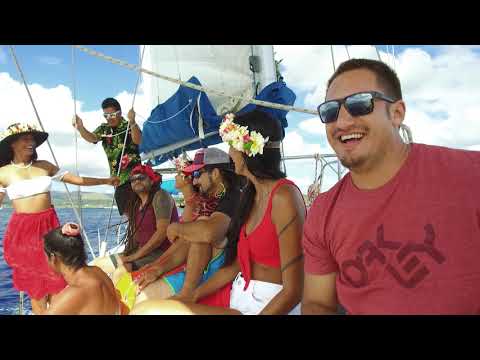 TUMU TAPU - MOTU MOTIRO HIVA