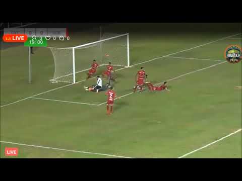 INTER DE LIMEIRA  3 X 2  NOROESTE   COPA PAULISTA 2019