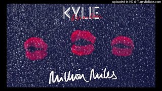 KYLiE - Million Miles (DenZa&#39;ss 2018 Twisted Dub Mix)