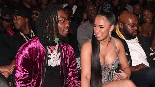 Greatest Celebrity Couples Of All Time. Cardi B And Offset