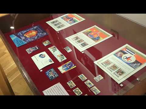 (13.03.2026) Узнать об освоении орбиты Земли можно на выставке “Близкий космос”