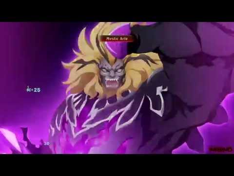 LMAO This Game... - Tales Of Zestira - English