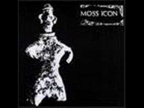 Moss Icon-Mirror