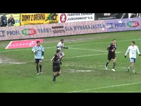 Trener Robert Kasperczyk - podsumowanie sezonu