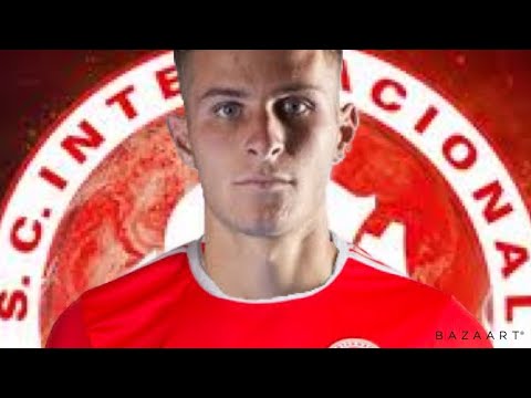 Giuliano Galoppo • Bem vindo ao Internacional? • Goals & Skills || HD 2021