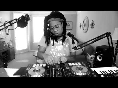 THE BLACK EXCELLENCE MIXTAPE VOL. I TEASER DJ KEEKS