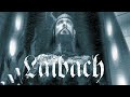 Laibach - God Is God (Diabolig Mix) (Official Audio)
