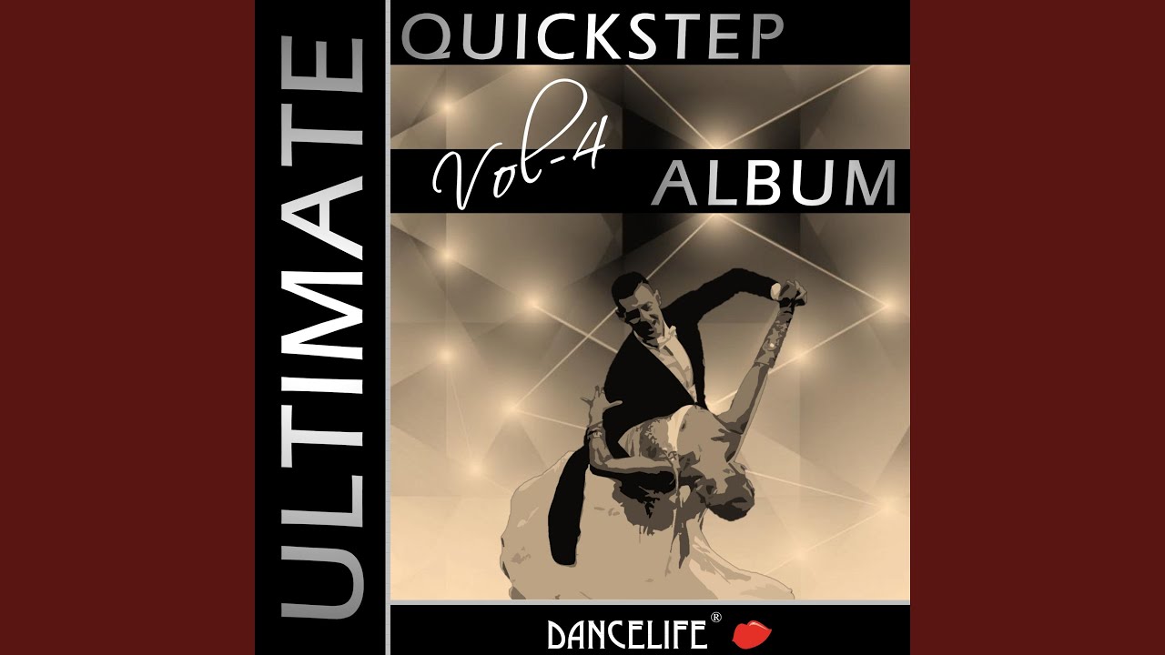 I've Got Rhythm (Quickstep / 49 Bpm / Competition)