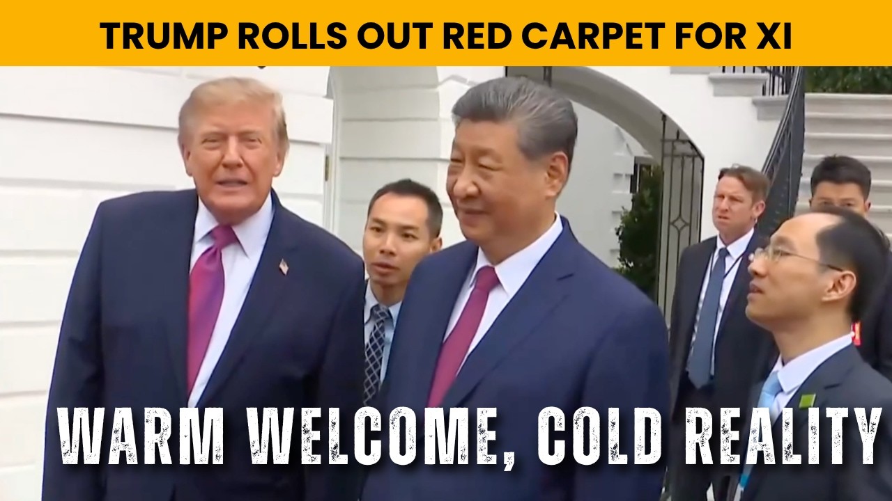 Will the Deep State Sink US-China Diplomacy?