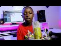 Rayvanny Ft Zuchu Number One Cover by Rayvanny Ft Zuchu Number One Cover by