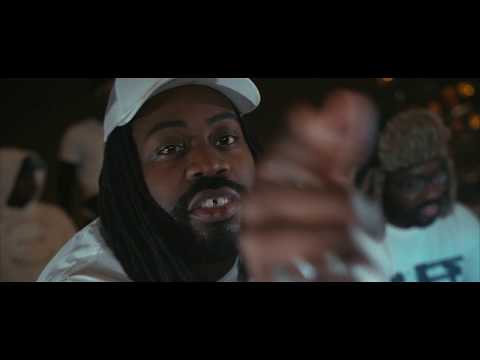 Rece Miller - Aint Tellin Me Feat Kardo Blonde (OFFICIAL VIDEO)
