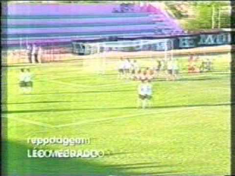 Série C 2004 - Treze 2x2 Itacuruba-PE