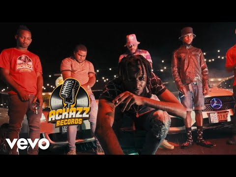 Tall P - What's Life Without Money (Official Video)