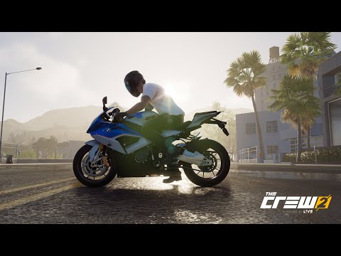 THE CREW 2  - 4K GAMEPLAY - PART 5