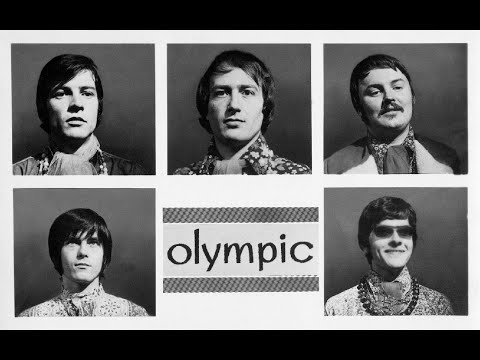 Olympic - Bloud král (19.2.1967)