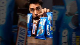 Download lagu YES YES YES NO … IMPOSTER!! Chocolate Ice Cream mp3