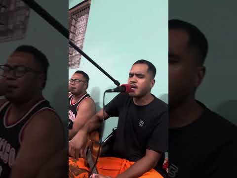 Cagi Ni Delai Komo Jnr - Noqu Komo Lailai