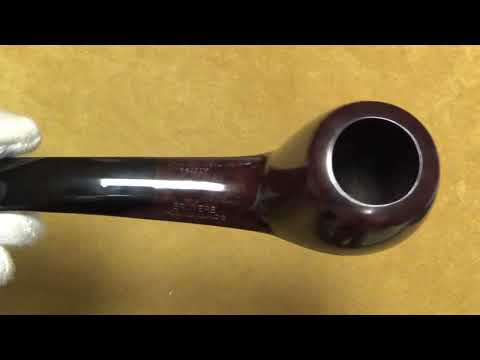 Pipa Dunhill Bruyere gruppo 4 - (4) (2017) - DHB72