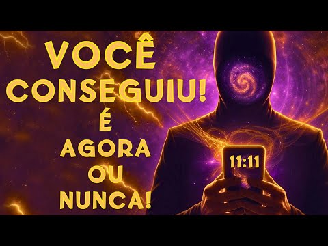 24 de Outubro Vai Mudar TUDO — Você Precisa Estar Pronto!