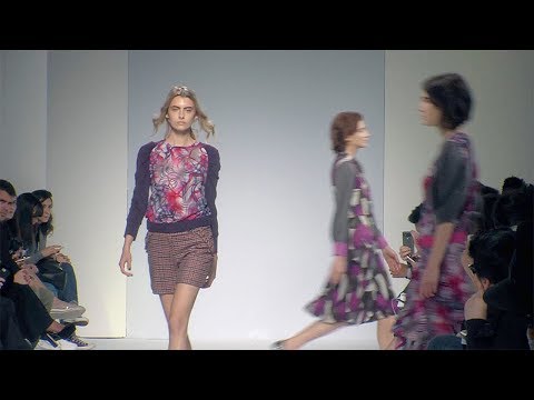 Anabela Baldaque | Fall Winter 2018/2019 Full Fashion Show | Exclusive