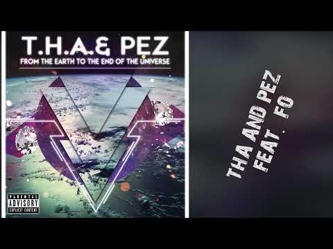 04.T.H.A. Buchkata X PEZ -  Ready for rumble feat. F.O.