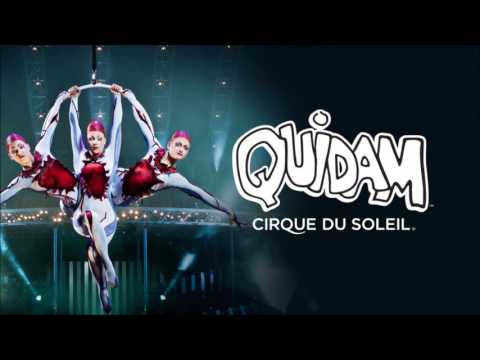 Cerceaux/Séisouso - Quidam