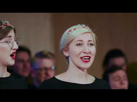 5. DMW Chór Music Everywhere - koncert on-line