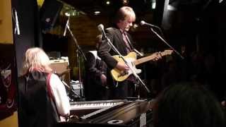 NRBQ - Rain On The Roof