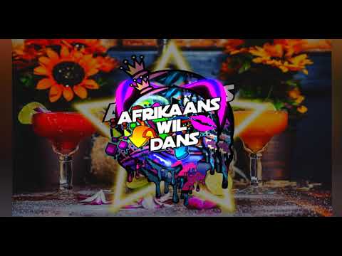 Christia Visser - 17 Shots (Afrikaans Wil Dans Bootleg)