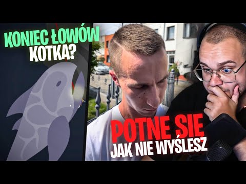 POPO | KOTEK ZA TRUDNY? NOCNY MARATON PDF Z ECPU |