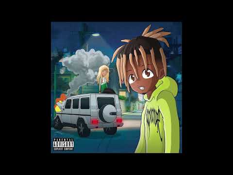 [FREE] Juice WRLD Type Beat - "Paranoia"