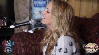 Lee Ann Womack &#39;The Way I&#39;m Livin&#39; Live at  MusicFest 2016