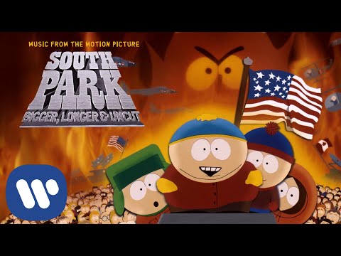 Video thumbnail for Blame Canada