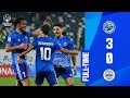 #ACL - Full Match - Group D | Navbahor (UZB) vs Mumbai City FC (IND)