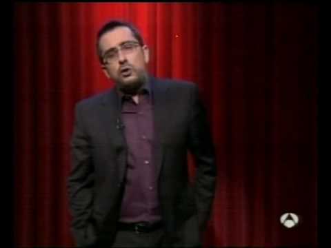 Buenafuente 133 - Monologo La Gripe Aviar - A3 - (21 - 02 - 06)